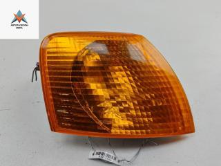 Поворотник (указатель поворота) правый Volkswagen Passat B5 1997, 1.6 л., бензин, МКПП, серый, седан, 3B0753050