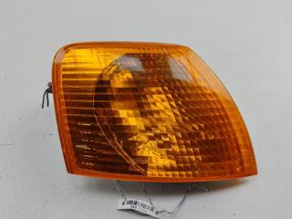 Поворотник (указатель поворота) правый Volkswagen Passat B5 1997, 1.6 л., бензин, МКПП, серый, седан, 3B0753050