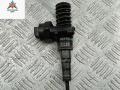 форсунка Volkswagen Caddy 3 поколение 2005, 2.0 л., дизель, МКПП, белый, фургон, 038130073F, 0414720007 - фото №2