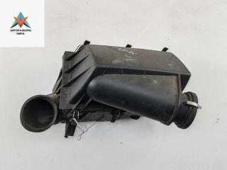 корпус воздушного фильтра Mercedes-Benz E-Класс W210/S210 1998, 3.2 л., бензин, АКПП, чёрный, универсал, 6040940504