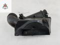 корпус воздушного фильтра Mercedes-Benz E-Класс W210/S210 1998, 3.2 л., бензин, АКПП, чёрный, универсал, 6040940504 - фото №3