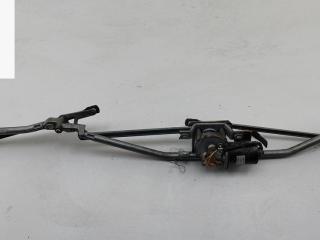 Механизм стеклоочистителя переднего (трапеция дворников) Opel Zafira 1 поколение (A) 2000, 1.8 л., бензин, МКПП, красный, минивэн, 404496