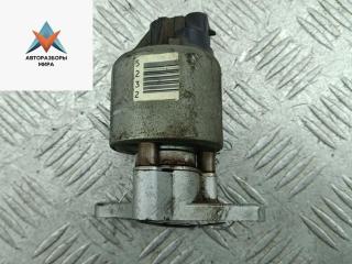 клапан EGR Opel Vectra B 1998, 1.6 л., бензин, АКПП, серый, седан