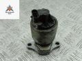 клапан EGR Opel Vectra B 1998, 1.6 л., бензин, АКПП, серый, седан - фото №2