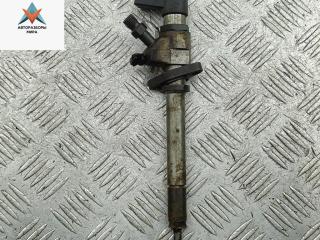 форсунка Citroen C5 1 поколение [рестайлинг] 2005, 2.0 л., дизель, МКПП, серый, универсал, 9657144580