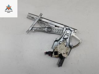 стеклоподъемник электрический передний левый Opel Vectra C 2004, 1.9 л., дизель, МКПП, чёрный, универсал