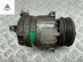 компрессор кондиционера Opel Vectra B 1998, 1.6 л., бензин, 1135302 - фото №3