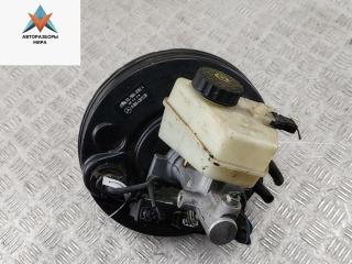 вакуумный усилитель тормозов Mercedes-Benz E-Класс W210/S210 [рестайлинг] 1999, 2.0 л., бензин, МКПП, синий, седан, 0044305530