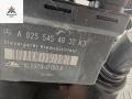вакуумный усилитель тормозов Mercedes-Benz E-Класс W210/S210 [рестайлинг] 1999, 2.0 л., бензин, МКПП, синий, седан, 0044305530 - фото №4