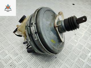 вакуумный усилитель тормозов Mercedes-Benz E-Класс W210/S210 [рестайлинг] 2001, 2.2 л., дизель, АКПП, синий, универсал, 2104300130