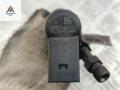 форсунка Citroen C5 1 поколение [рестайлинг] 2005, 2.0 л., дизель, МКПП, серый, универсал, 9657144580 - фото №3