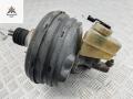 вакуумный усилитель тормозов Mercedes-Benz E-Класс W210/S210 1998, 3.2 л., бензин, АКПП, чёрный, универсал, 0044306330 - фото №2