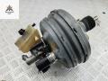 вакуумный усилитель тормозов Mercedes-Benz E-Класс W210/S210 1998, 3.2 л., бензин, АКПП, чёрный, универсал, 0044306330 - фото №3