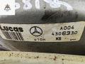 вакуумный усилитель тормозов Mercedes-Benz E-Класс W210/S210 1998, 3.2 л., бензин, АКПП, чёрный, универсал, 0044306330 - фото №4