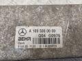 радиатор интеркулера Mercedes-Benz A-Класс W169 2005, 2.0 л., дизель, АКПП, серый, хетчбэк 5 дв., A1695000000 - фото №2