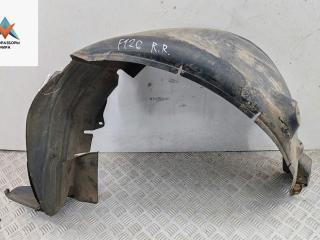Подкрылок задний правый Renault Espace 4 поколение 2003, 2.2 л., дизель, минивэн, 8200101014