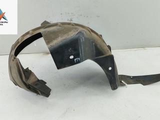 Подкрылок задний правый Renault Laguna 3 поколение 2008, 2.0 л., дизель, универсал, 767460002R