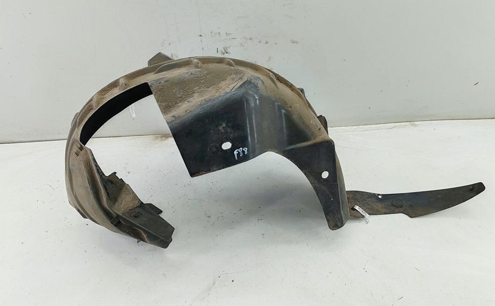 Подкрылок задний правый Renault Laguna III 2008, 2.0 л., дизель, универсал, 767460002R