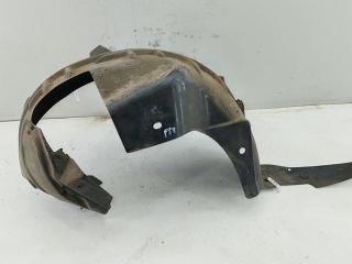 Подкрылок задний правый Renault Laguna III 2008, 2.0 л., дизель, универсал, 767460002R