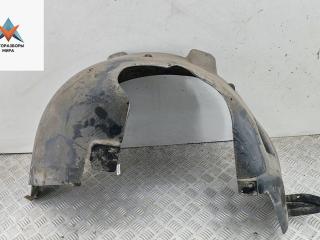 Подкрылок задний правый Peugeot 307 1 поколение 2003, 1.6 л., бензин, хетчбэк 3 дв., 9634010280