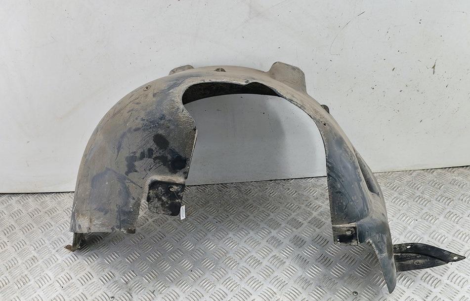 Подкрылок задний правый Peugeot 307 2003, 1.6 л., бензин, хетчбэк 3 дв., 9634010280