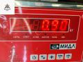 Подкрылок задний левый Peugeot 307 1 поколение 2003, 1.6 л., бензин, хетчбэк 3 дв., 9634010380 - фото №3