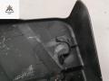 декоративная крышка двигателя Opel Zafira 2 поколение (B) 2006, 1.9 л., дизель, АКПП, чёрный, минивэн, 55557294 - фото №3