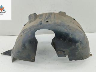 Подкрылок задний левый Peugeot 307 1 поколение 2001, 1.6 л., бензин, хетчбэк 5 дв., 9634010380