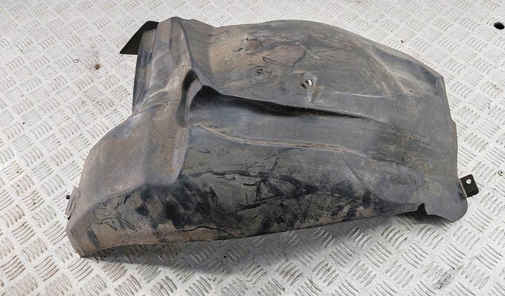 Подкрылок передний правый Citroen C5 1 поколение 2003, 2.0 л., бензин, хетчбэк 5 дв., 9627973380 - фото №1