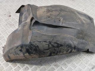 Подкрылок передний правый Citroen C5 1 поколение 2003, 2.0 л., бензин, хетчбэк 5 дв., 9627973380