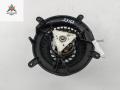 моторчик печки Mercedes-Benz E-Класс W210/S210 1998, 2.8 л., бензин, АКПП, серый, седан - фото №2