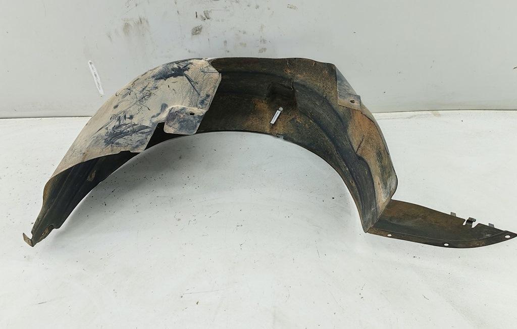 Подкрылок задний правый Peugeot 307 2005, 2.0 л., дизель, универсал, 9634077580