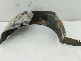 Подкрылок задний правый Peugeot 307 2005, 2.0 л., дизель, универсал, 9634077580