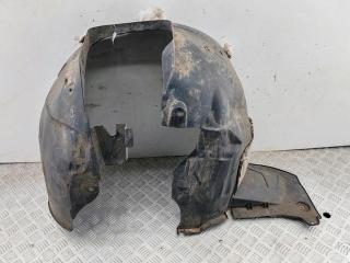 Подкрылок передний правый Citroen Berlingo B9 ) 2010, 1.6 л., дизель, фургон, 9673611680