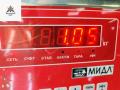 Подкрылок задний левый Peugeot 307 1 поколение [рестайлинг] 2005, 2.0 л., дизель, универсал, 9634077680 - фото №3