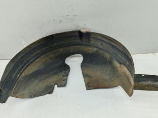 Подкрылок задний левый Peugeot 307 2005, 2.0 л., дизель, универсал, 9634077680