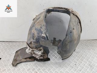 Подкрылок передний правый Citroen Berlingo 2 поколение (B9) 2010, 1.6 л., дизель, фургон, 9681403280