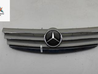 решетка радиатора Mercedes-Benz A-Класс W169 2005, серый, хетчбэк 5 дв., 1698800983