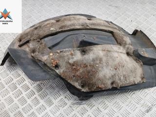 Подкрылок передний правый Peugeot 407 1 поколение 2007, 2.0 л., бензин, универсал, 9656188380