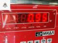 Подкрылок передний правый Fiat Ulysse 2 поколение 2002, 2.2 л., дизель, минивэн, 1486676080I - фото №3