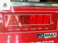 Подкрылок задний правый Peugeot 307 1 поколение 2001, 1.6 л., бензин, хетчбэк 5 дв., 9634010280 - фото №3