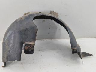 Подкрылок задний правый Peugeot 307 2001, 1.6 л., бензин, хетчбэк 5 дв., 9634010280