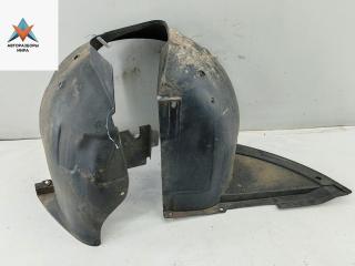 Подкрылок передний правый Peugeot 307 1 поколение 2004, 2.0 л., бензин, универсал, 9634009980