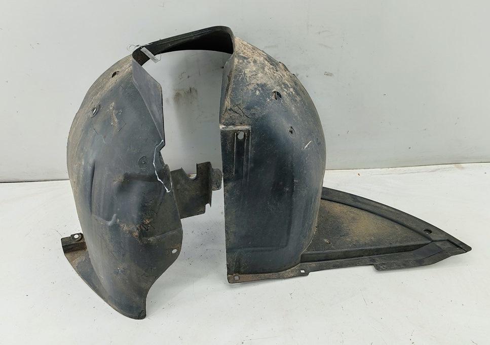 Подкрылок передний правый Peugeot 307 2004, 2.0 л., бензин, универсал, 9634009980