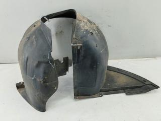 Подкрылок передний правый Peugeot 307 1 поколение 2004, 2.0 л., бензин, универсал, 9634009980