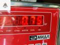 Подкрылок задний правый Peugeot 307 1 поколение 2003, 1.6 л., бензин, хетчбэк 3 дв., 9634010280I - фото №3