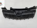 решетка радиатора Opel Zafira 2 поколение (B) 2006, чёрный, минивэн, 13136136 - фото №2