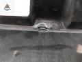 решетка радиатора Opel Zafira 2 поколение (B) 2006, чёрный, минивэн, 13136136 - фото №4