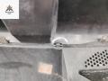 решетка радиатора Opel Zafira 2 поколение (B) 2006, чёрный, минивэн, 13136136 - фото №5