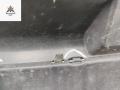 решетка радиатора Opel Zafira 2 поколение (B) 2006, чёрный, минивэн, 13136136 - фото №7